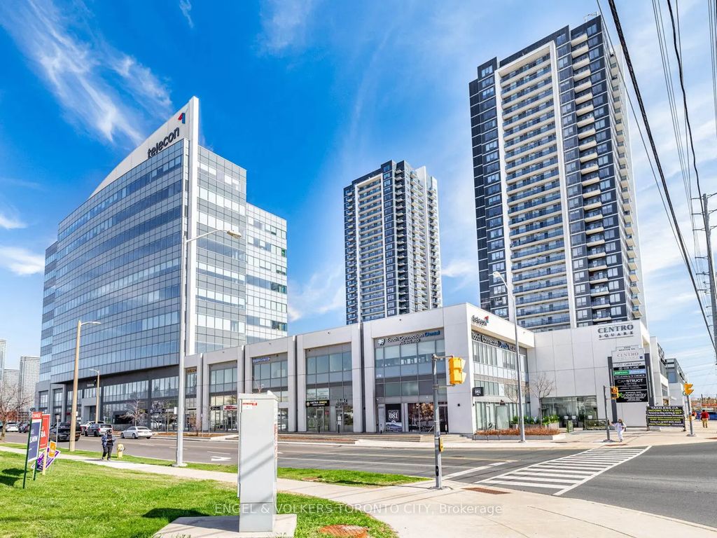 7777 Weston Road 231, Vaughan