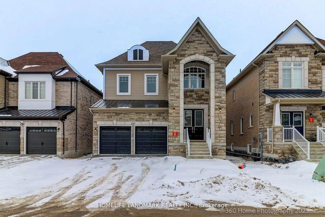 241 Seguin Street, Richmond Hill