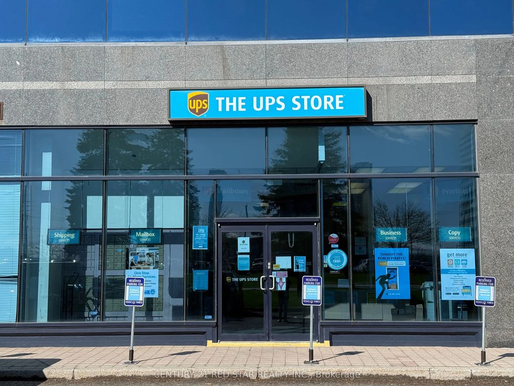 3300 Highway No. 7 N/a 104, Vaughan