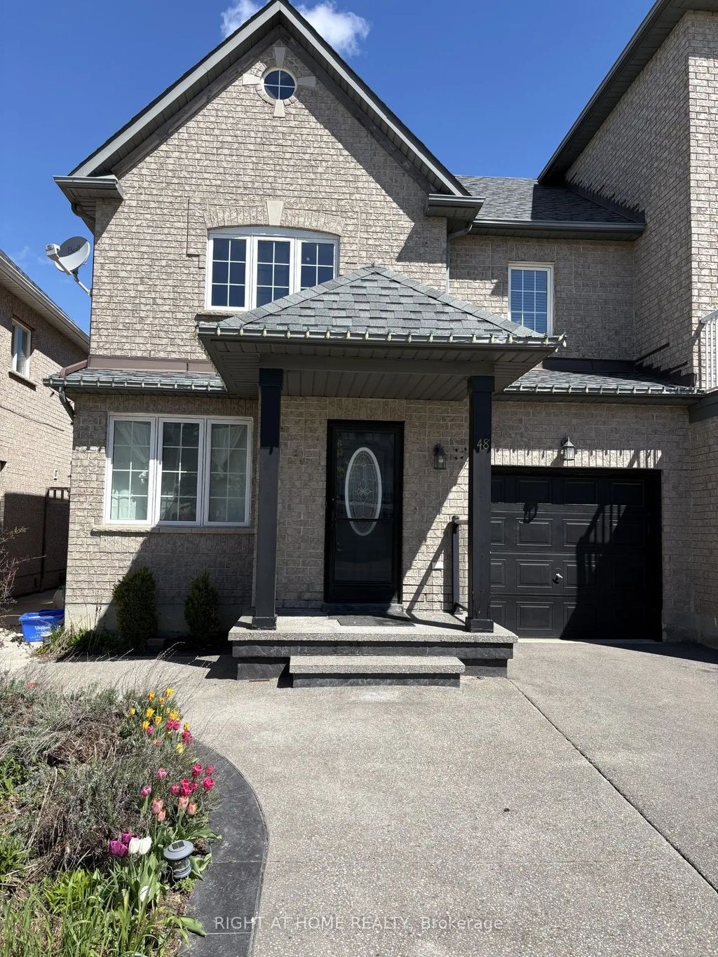 48 Grand Valley Boulevard, Vaughan