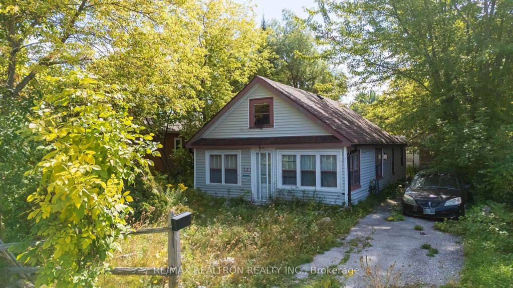 183 Beach Road, Georgina