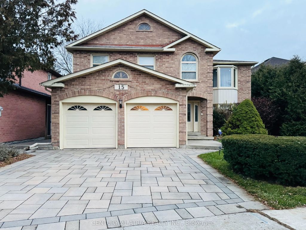 15 Timpson Drive, Aurora