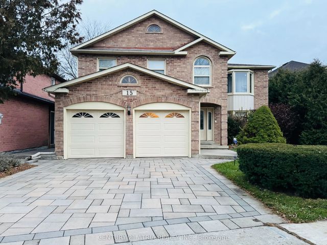 15 Timpson Drive, Aurora