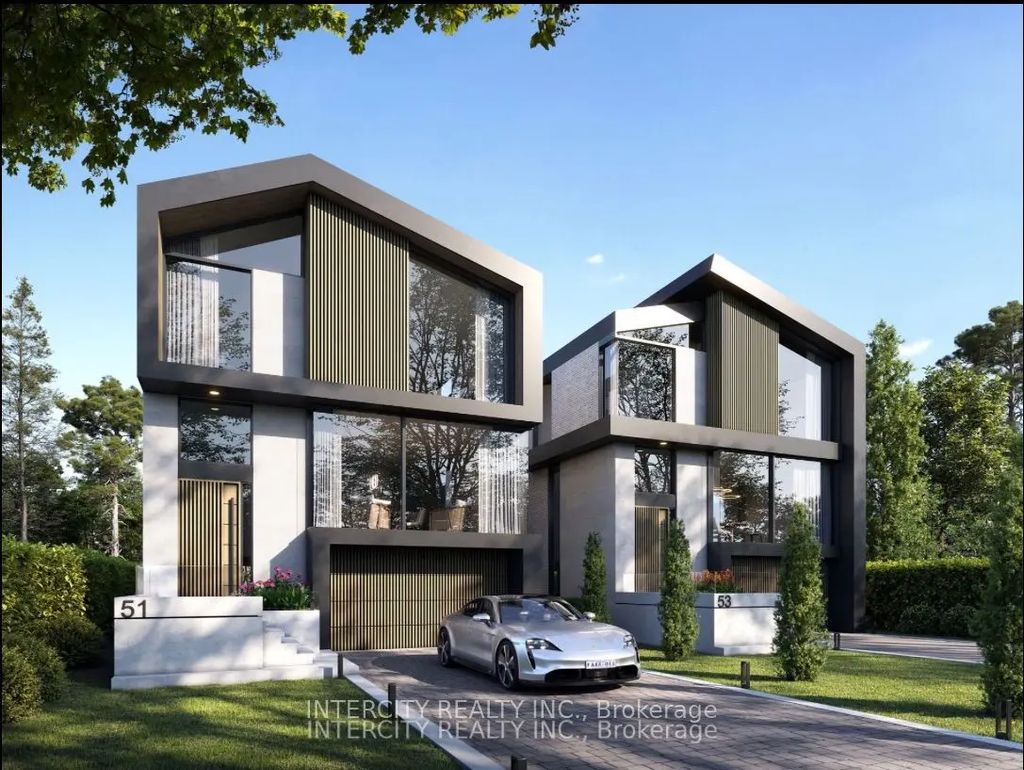 51b Lund Street, Richmond Hill