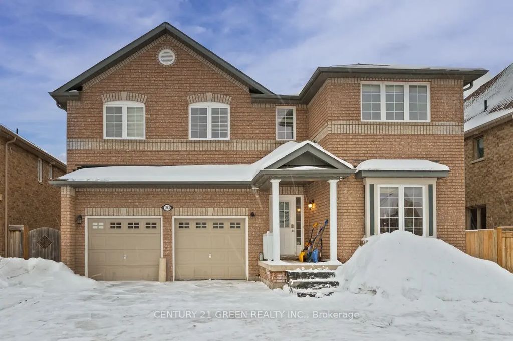 1362 Butler Street, Innisfil