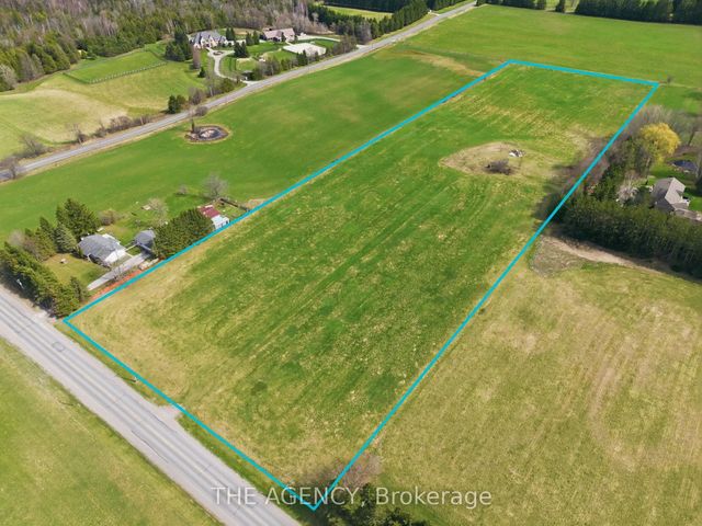 187 Davis Drive, Uxbridge