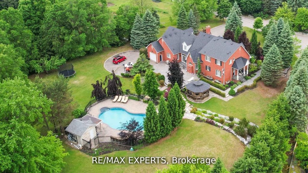 27 Theresa Circle, Vaughan