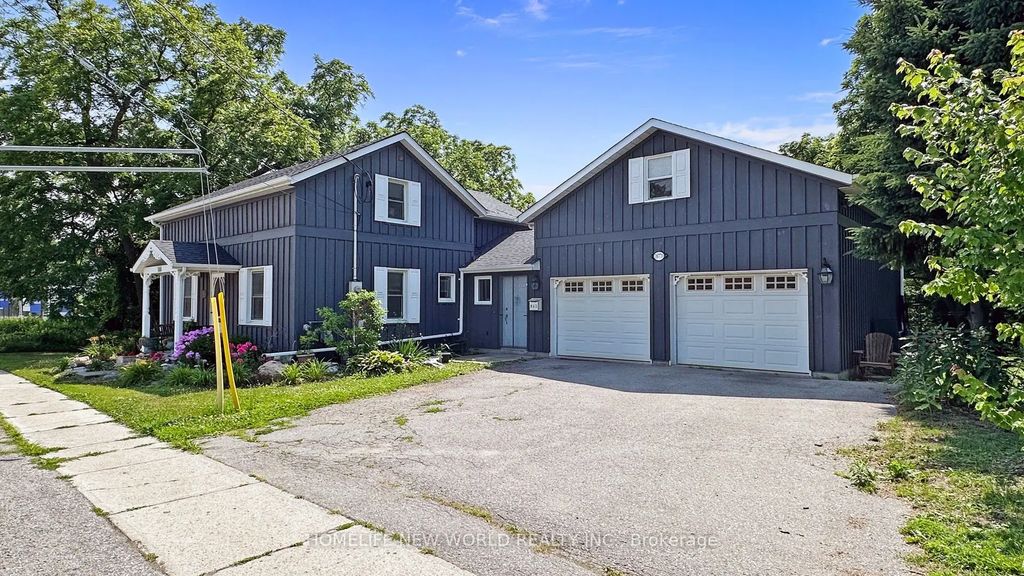 18770 Leslie Street, East Gwillimbury