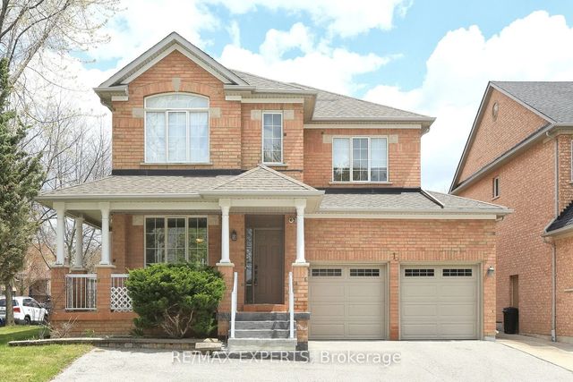 1 Via Cristina Way, Vaughan