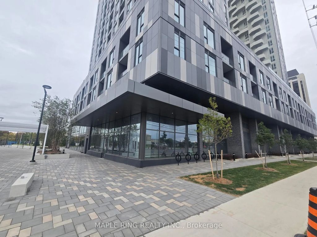 9097 Jane Street 4, Vaughan