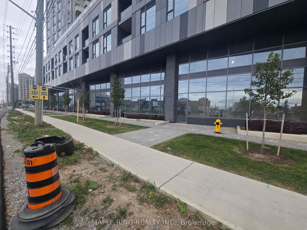 9095 Jane Street 1-2, Vaughan