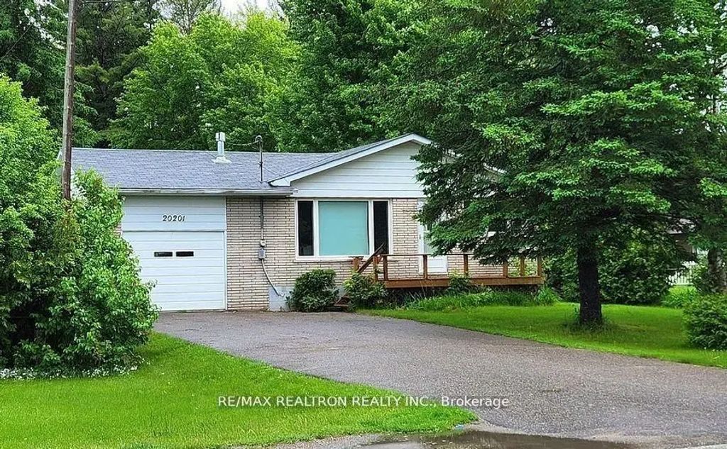 20201 E Yonge Street, East Gwillimbury