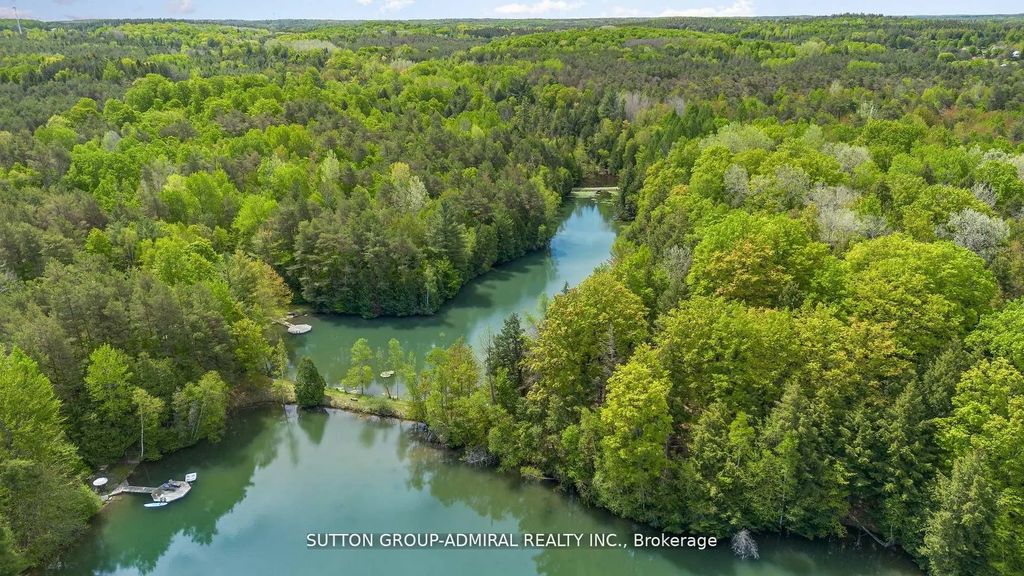 17835 Mccowan Road, East Gwillimbury