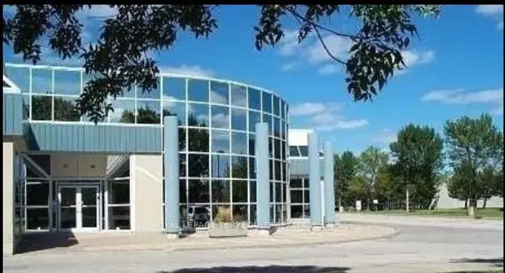 60 Granton Drive 7, Richmond Hill