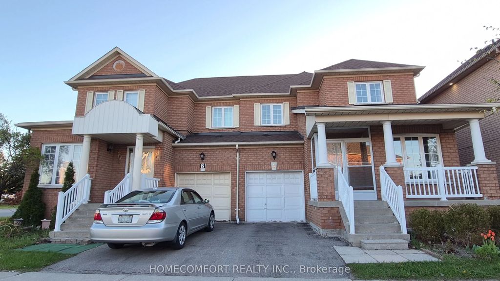 4 Caymus Street, Richmond Hill