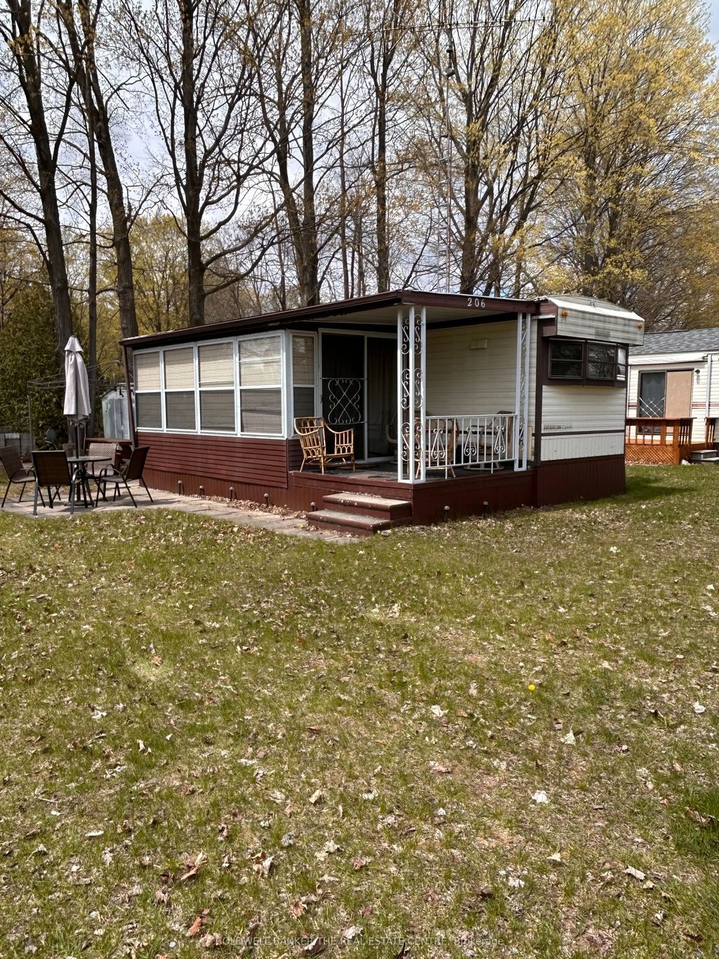 285 Crydermans Side Road 206, Georgina