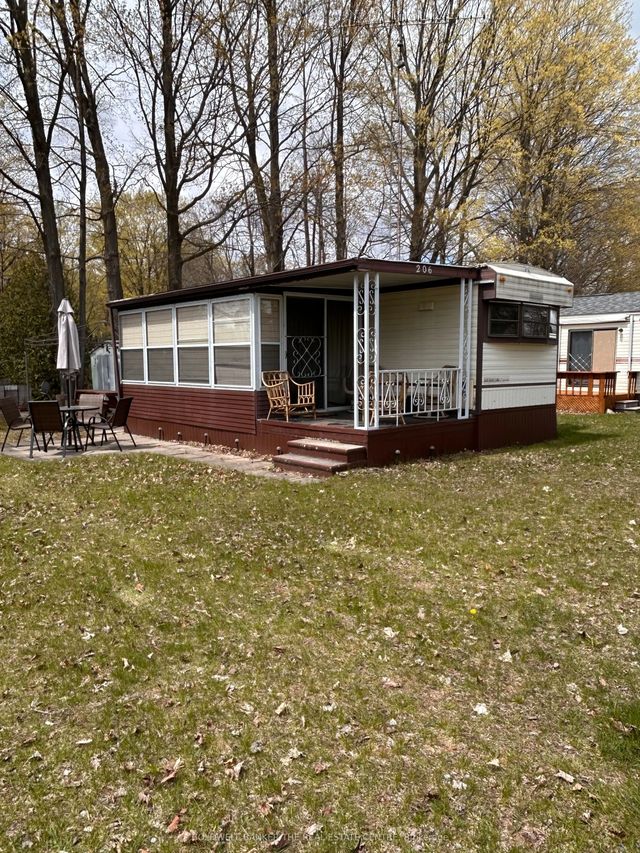 285 Crydermans Side Road 206, Georgina