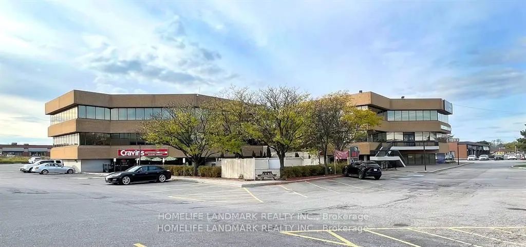 7270 Woodbine Avenue 311, Markham