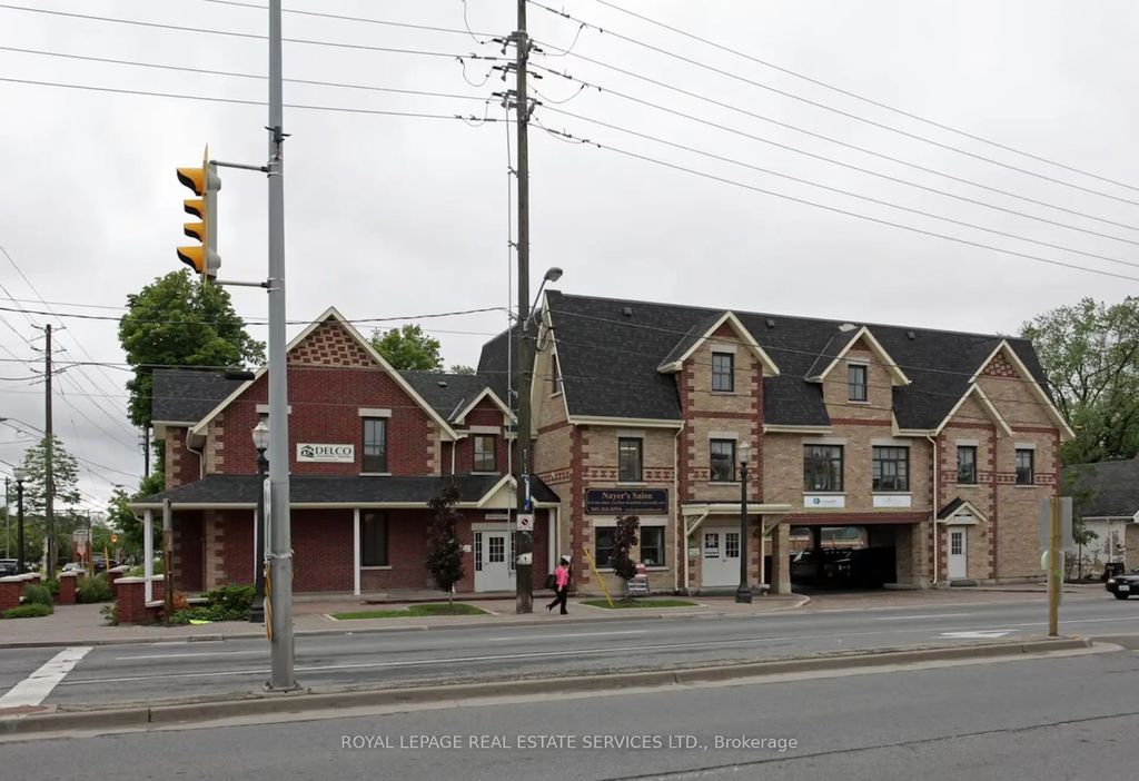 9994 Keele Street 301, Vaughan