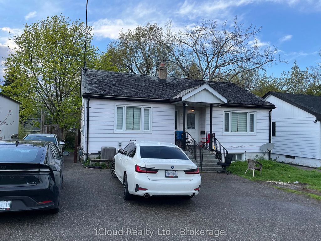 104 E Steeles Avenue E A (lower Level), Markham