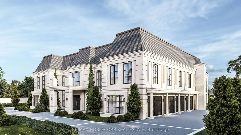 72 Balding Boulevard, Vaughan