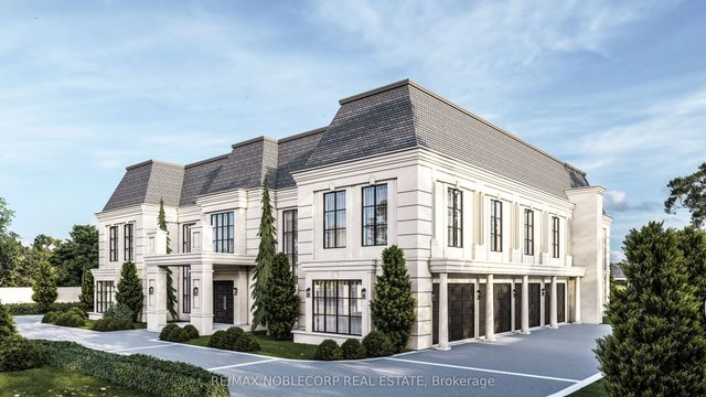 72 Balding Boulevard, Vaughan