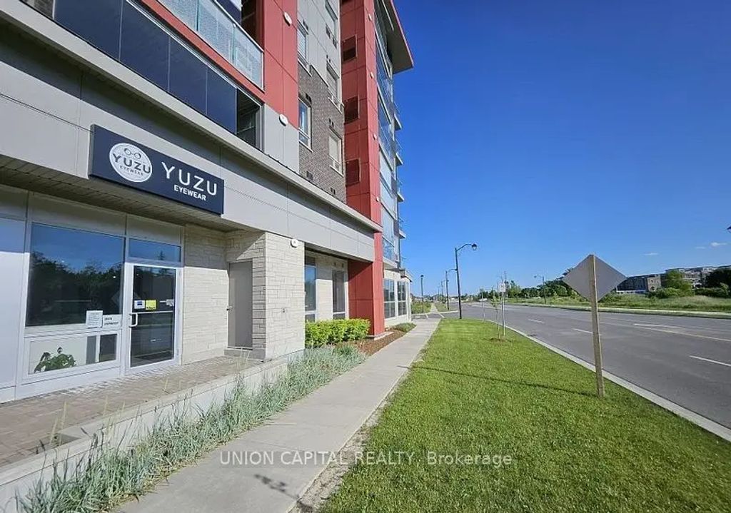3380 Bur Oak Avenue 8, Markham