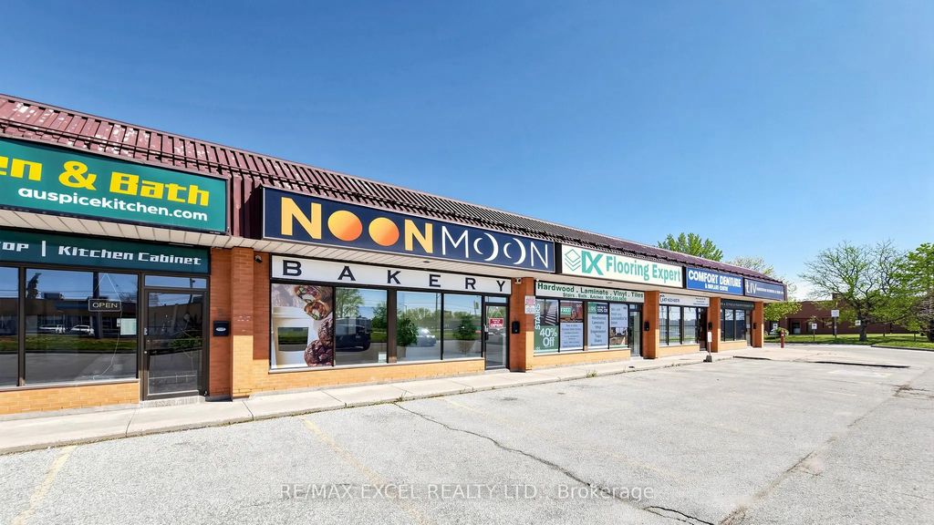 2050 Steeles Avenue W 4, Vaughan