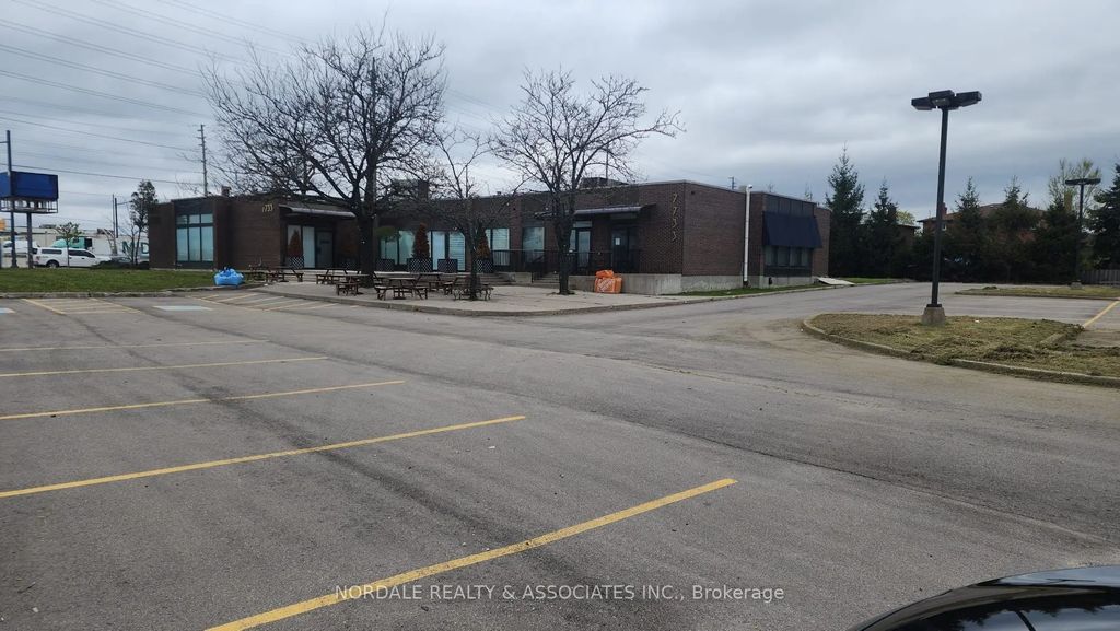 7733 Keele Street Lower, Vaughan