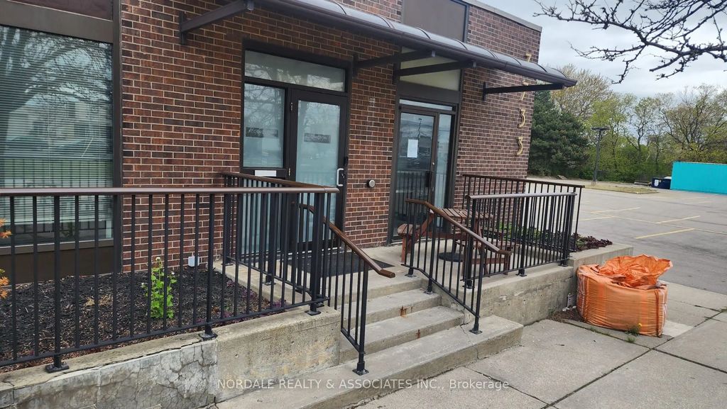 7733 Keele Street A, Vaughan