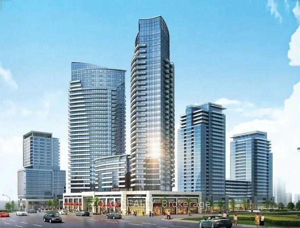 7163 Yonge Street 214, Markham