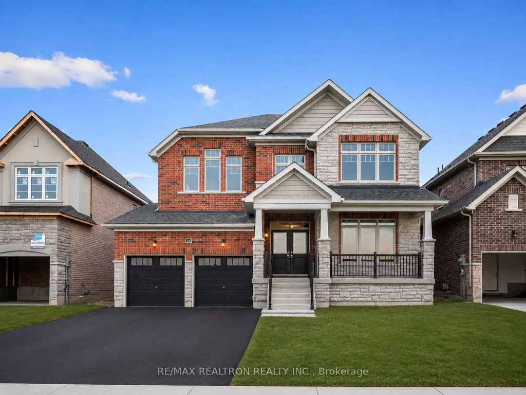 1125 Cole Street, Innisfil