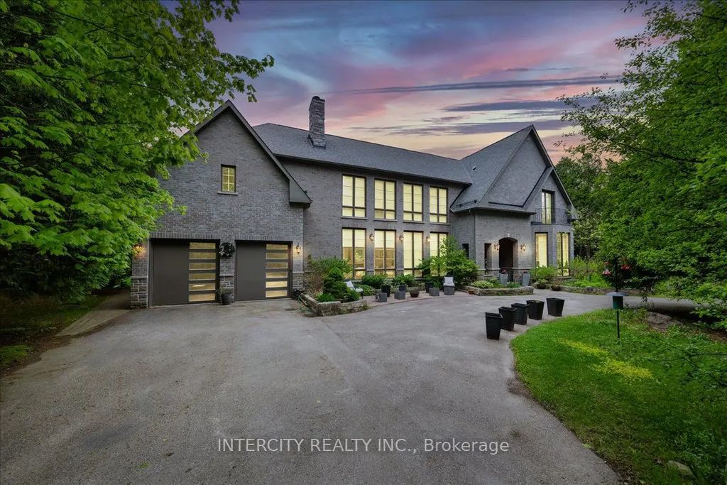15600 7th Concession Road, King