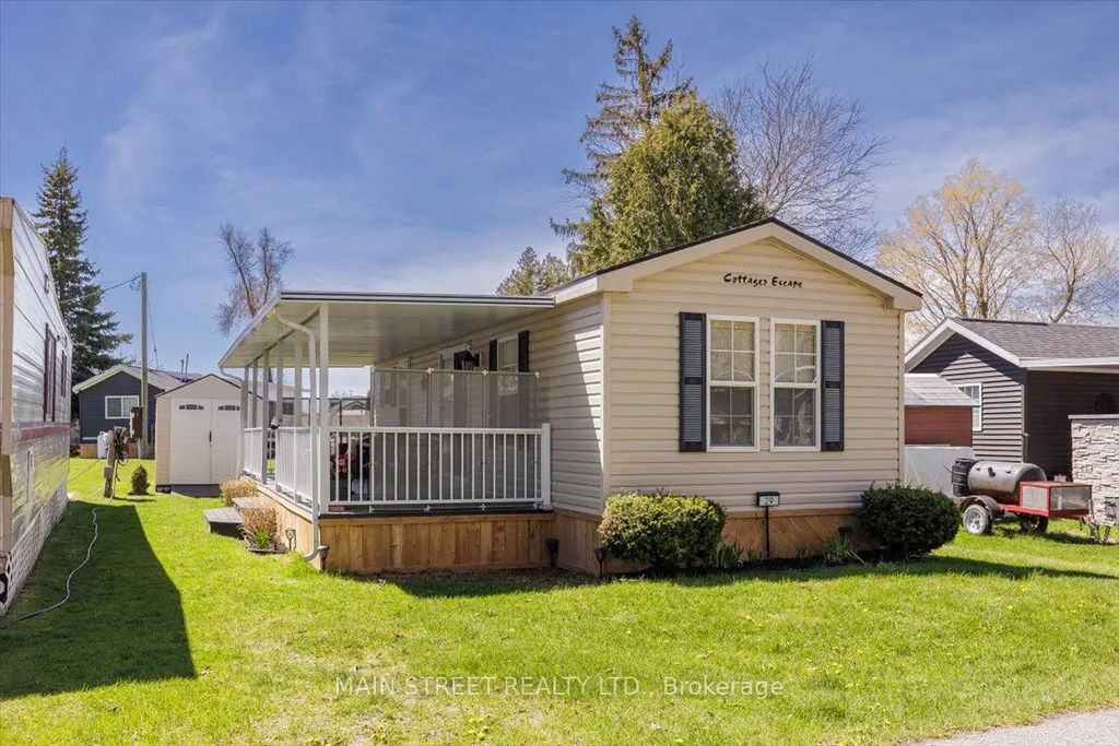29 Hawaiian Circle, Whitchurch-Stouffville