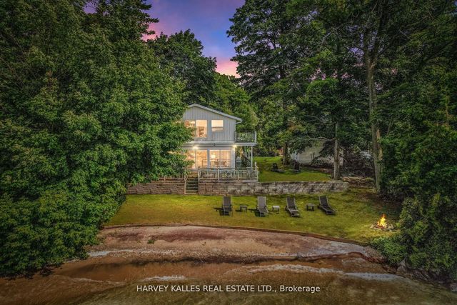 22 Gooch Park Drive, Innisfil