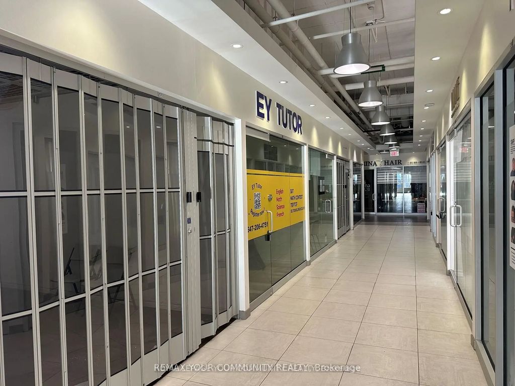 7181 Yonge Street 217, Markham