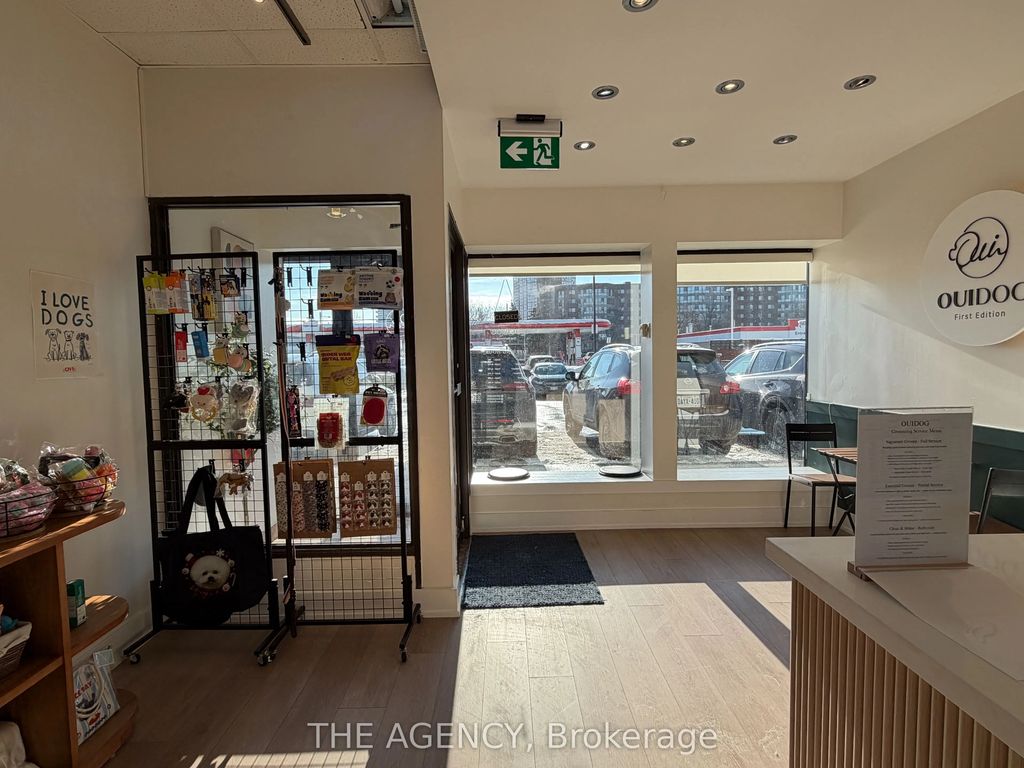 9580 Yonge Street 3, Richmond Hill