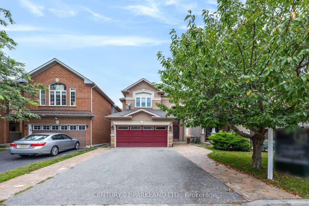 40 Lady Fern Drive, Markham