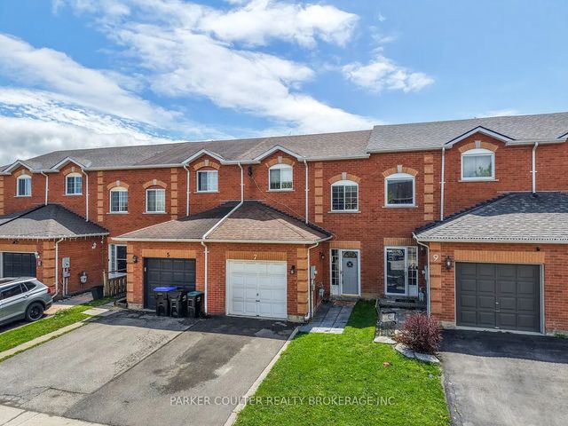 7 O'leary Court, New Tecumseth
