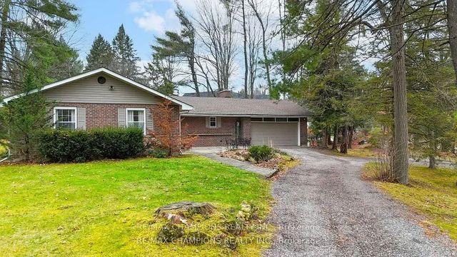 16548 7th Concession Road, King