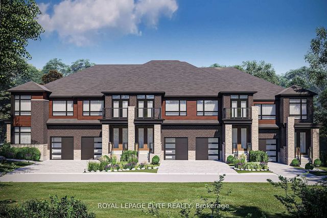 14 Kamper Avenue, Richmond Hill