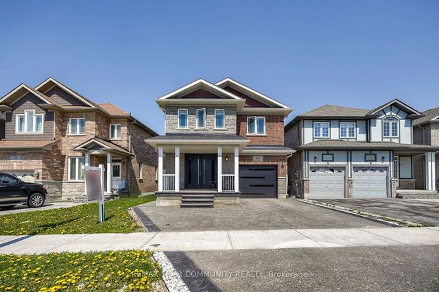 66 Heritage Street, Bradford West Gwillimbury
