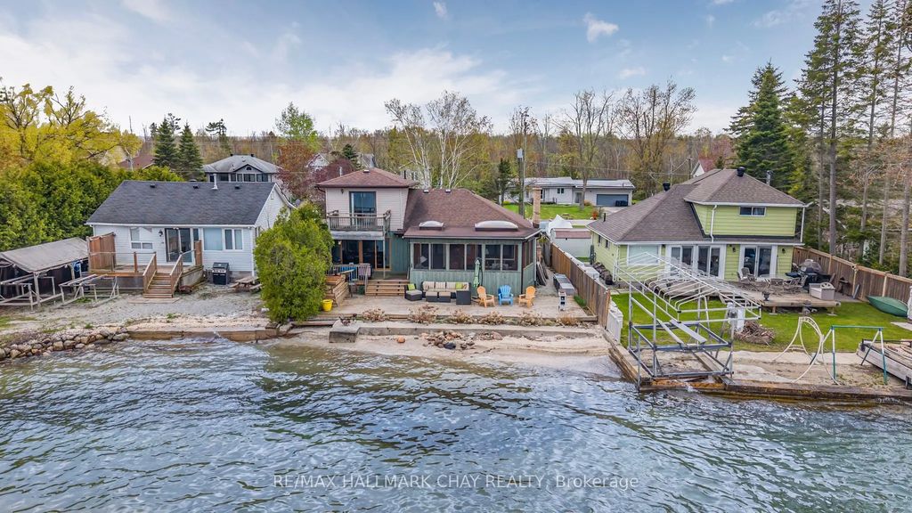 2617 Leonard Street, Innisfil