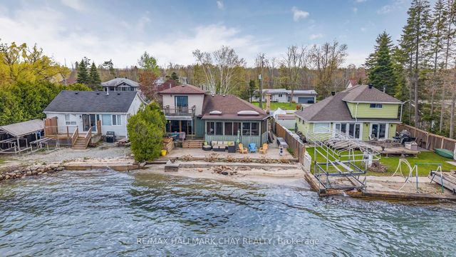 2617 Leonard Street, Innisfil