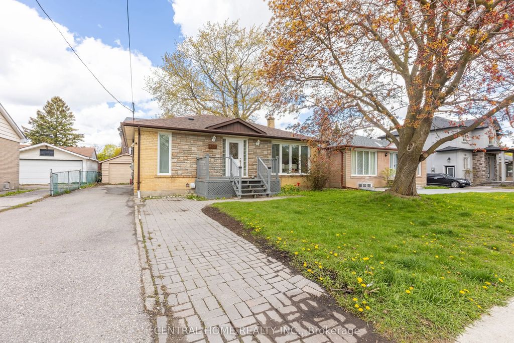 307 Boisdale Avenue, Richmond Hill