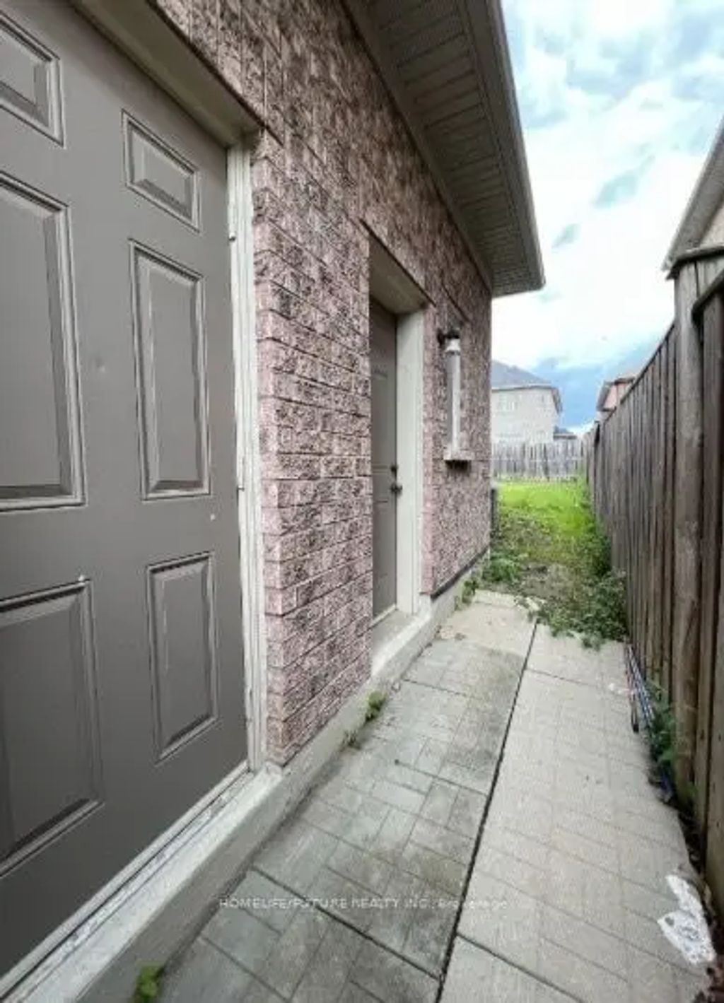 2 Berger Avenue Bsmt, Markham