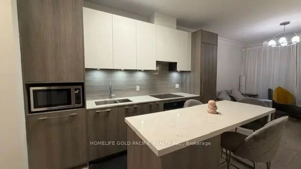 38 Water Walk Drive 731, Markham
