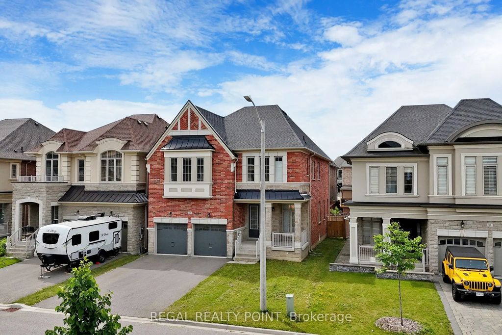 79 Wellspring Avenue, Richmond Hill