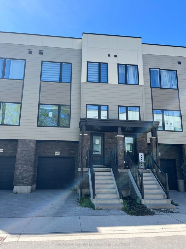 1481 Purchase Place, Innisfil