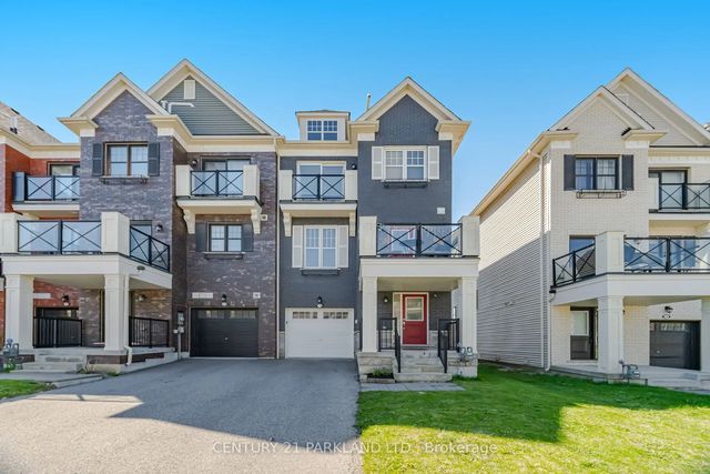 18 Wimshaw Lane, Whitchurch-Stouffville